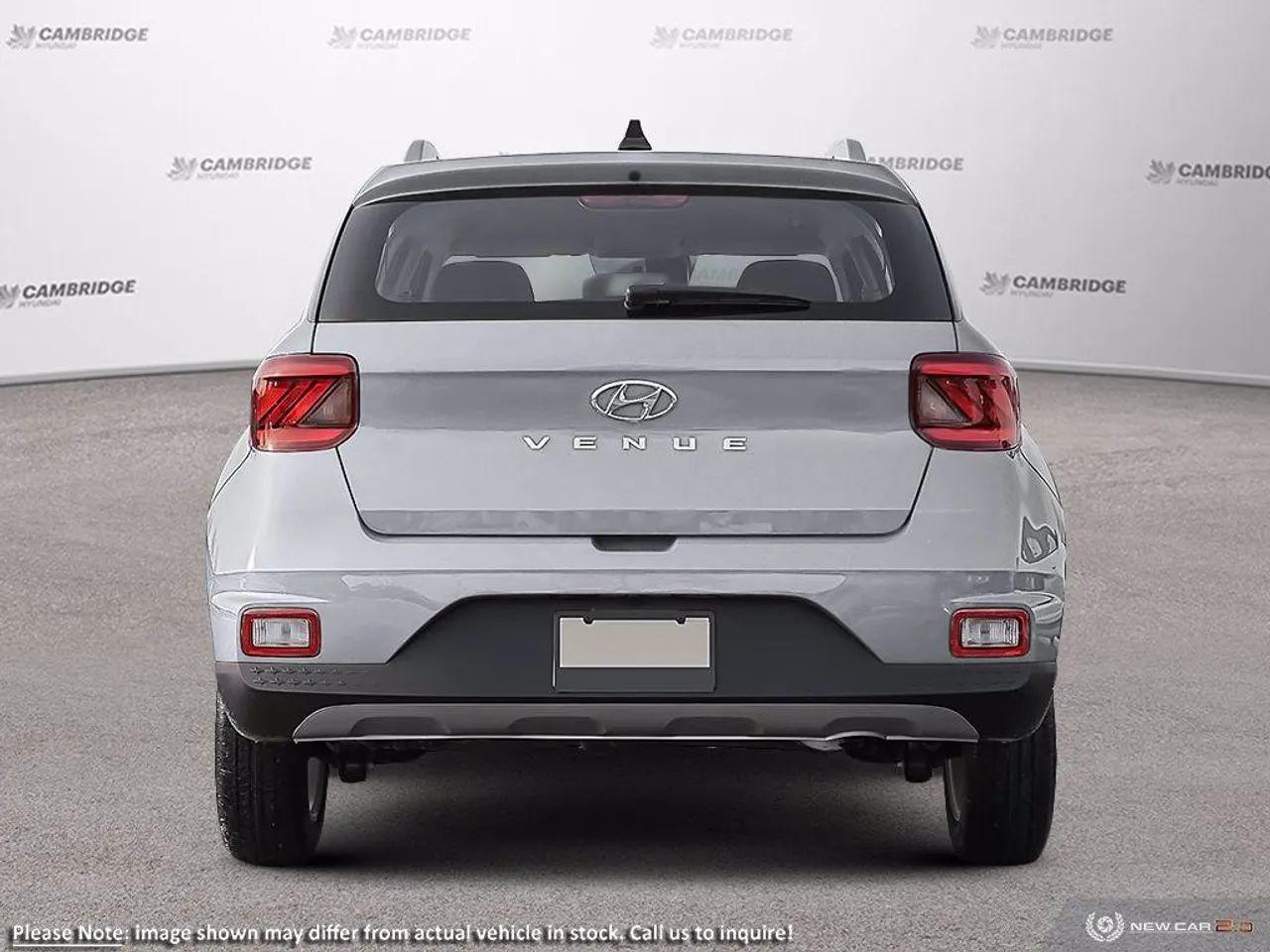 2021 Hyundai Venue Trend-4