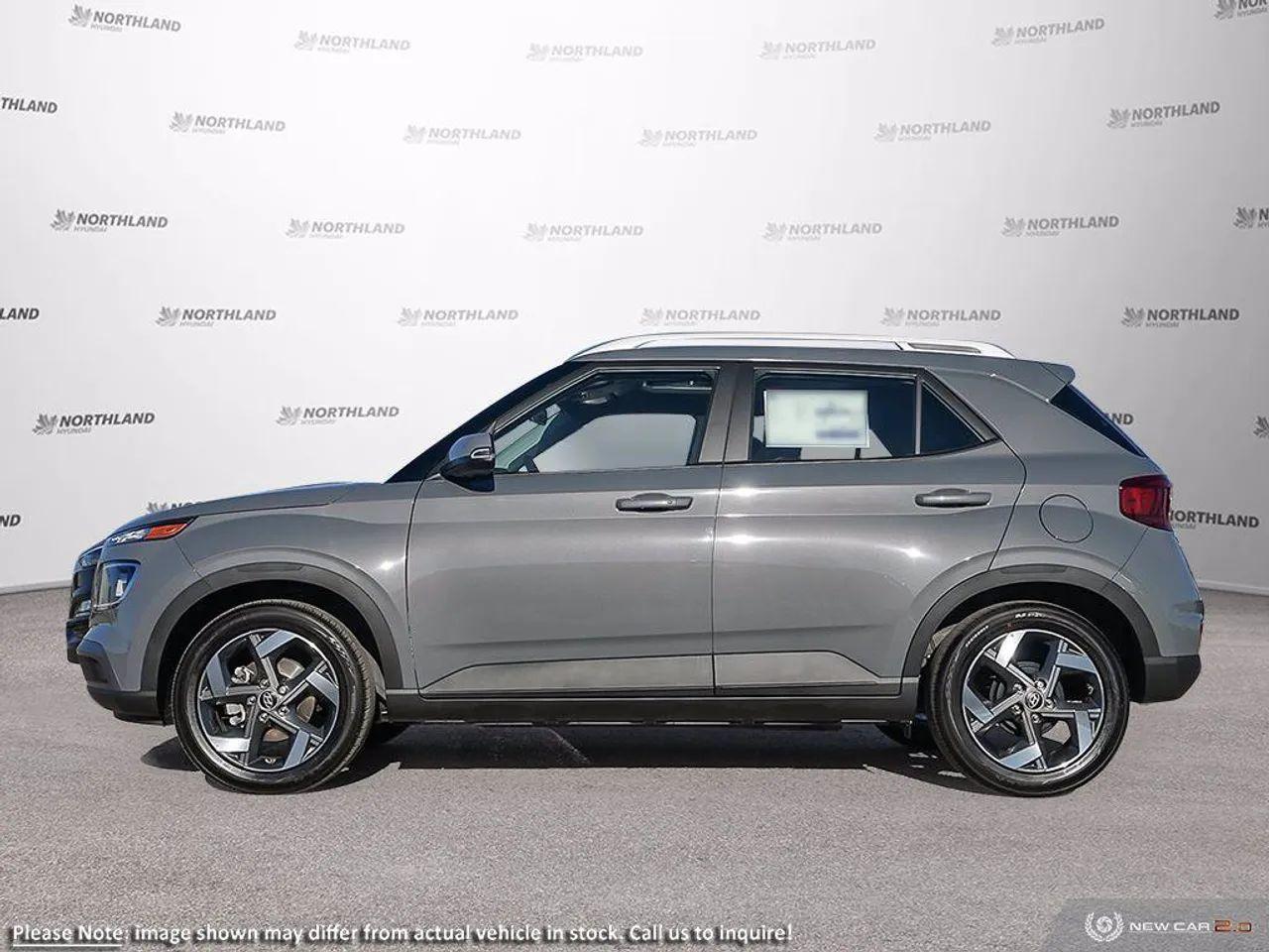 2021 Hyundai Venue Trend-2