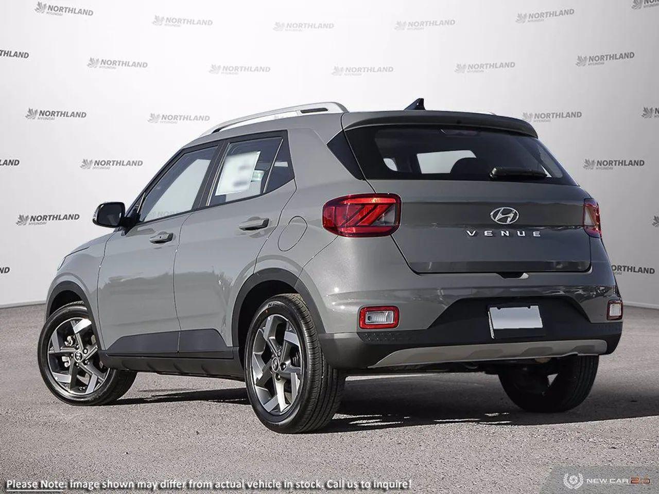 2021 Hyundai Venue Trend-3