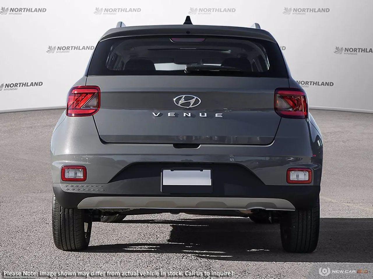 2021 Hyundai Venue Trend-4