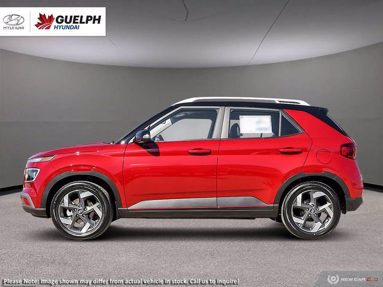 2021 Hyundai Venue Trend-2