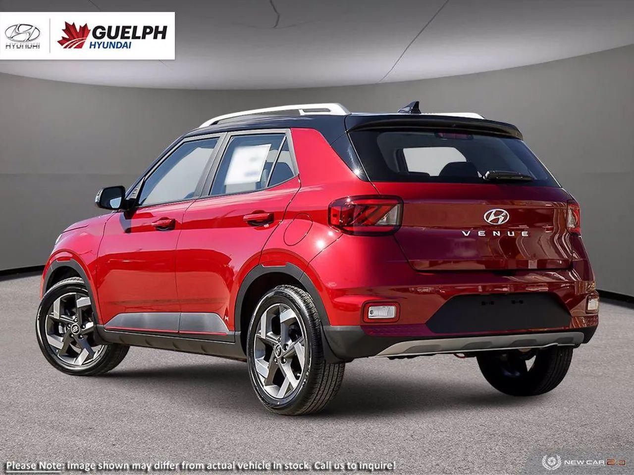2021 Hyundai Venue Trend-3