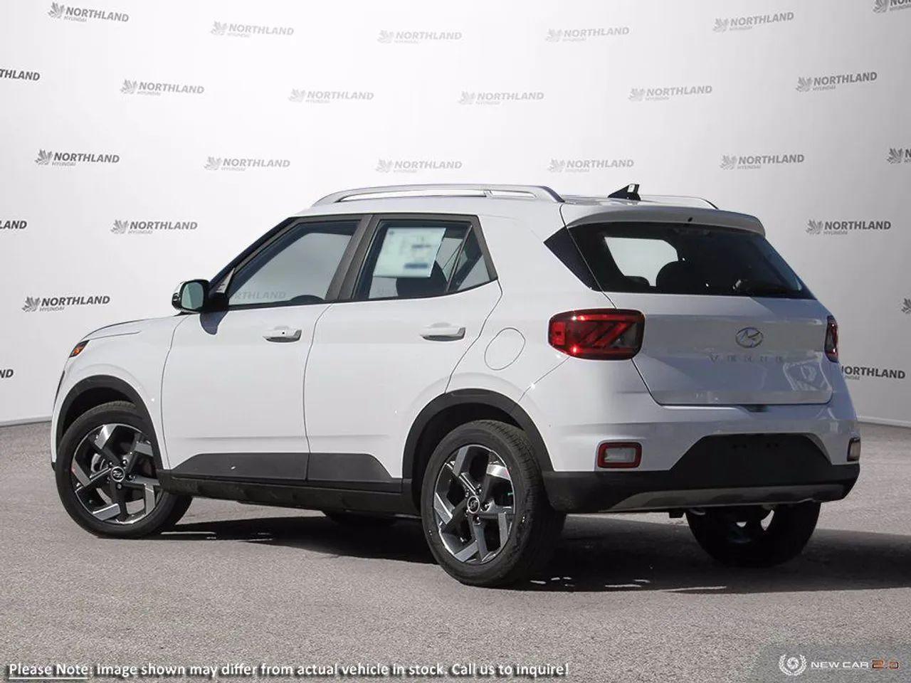 2021 Hyundai Venue Trend-3