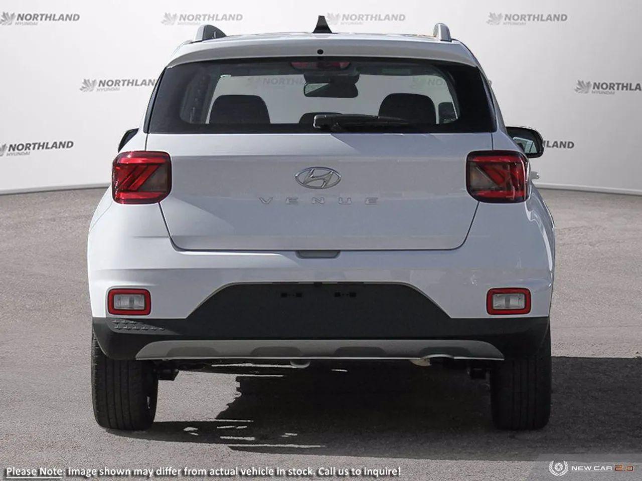 2021 Hyundai Venue Trend-4