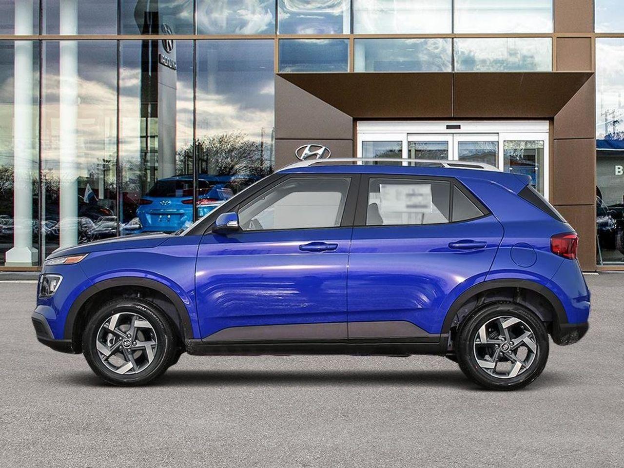 2021 Hyundai Venue Trend-3