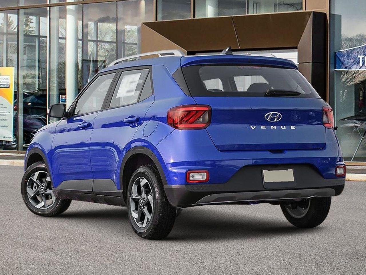 2021 Hyundai Venue Trend-4