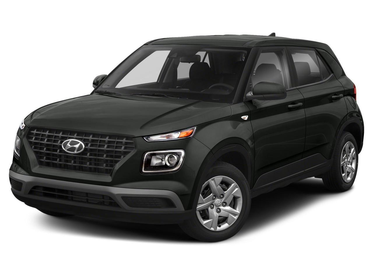2021 Hyundai Venue Trend-0