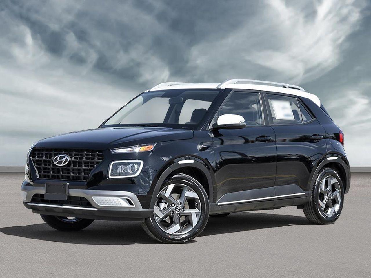 2021 Hyundai Venue Trend-0