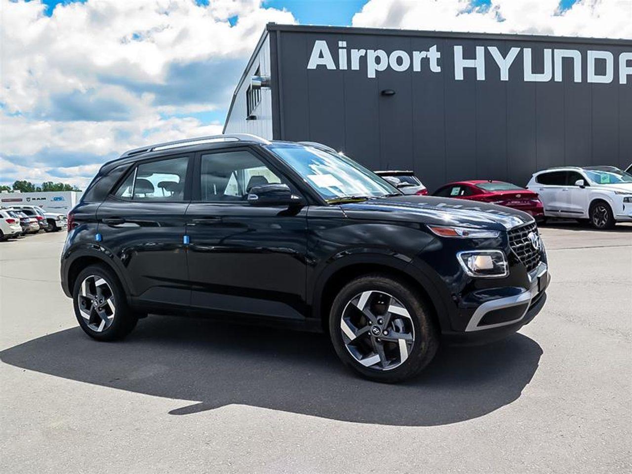 2021 Hyundai Venue Trend-2