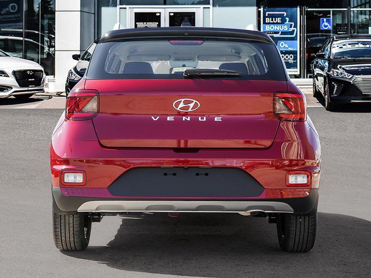 2021 Hyundai Venue Trend-4