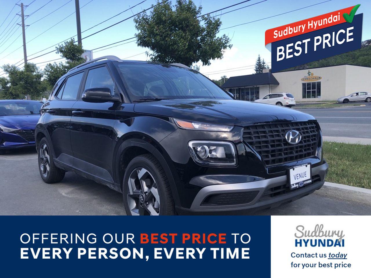 2021 Hyundai Venue Trend-0