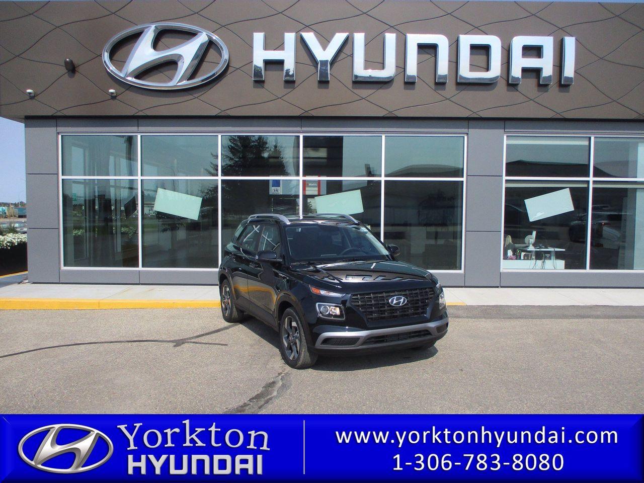 2021 Hyundai Venue Trend-0