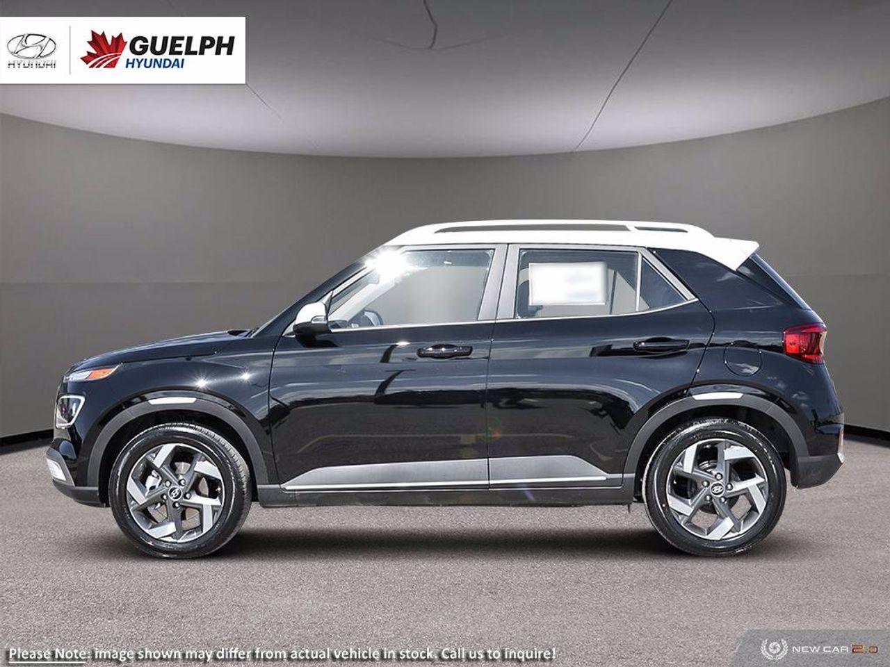 2021 Hyundai Venue Trend-2