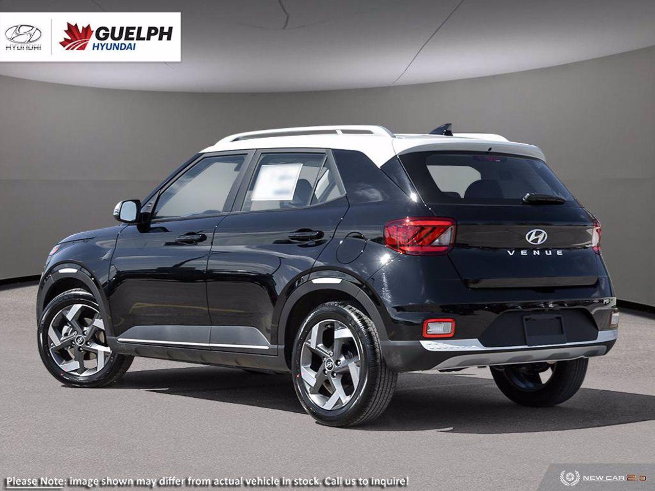 2021 Hyundai Venue Trend-3