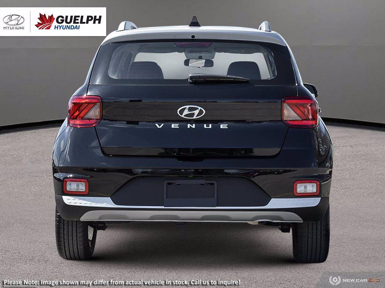 2021 Hyundai Venue Trend-4