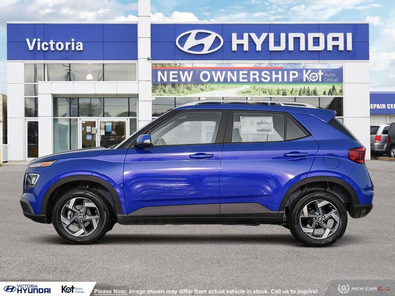 2021 Hyundai Venue Trend-2