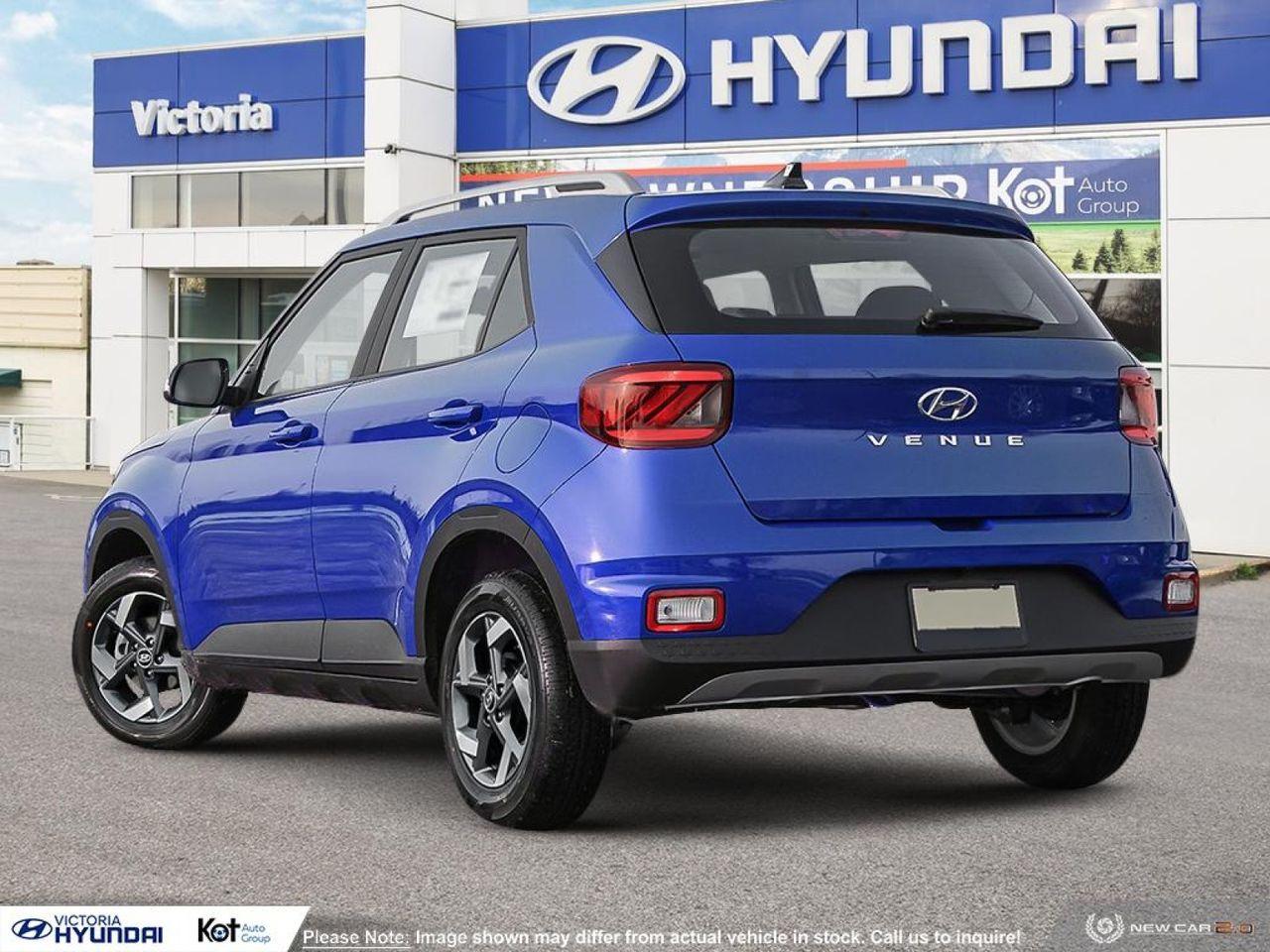 2021 Hyundai Venue Trend-3