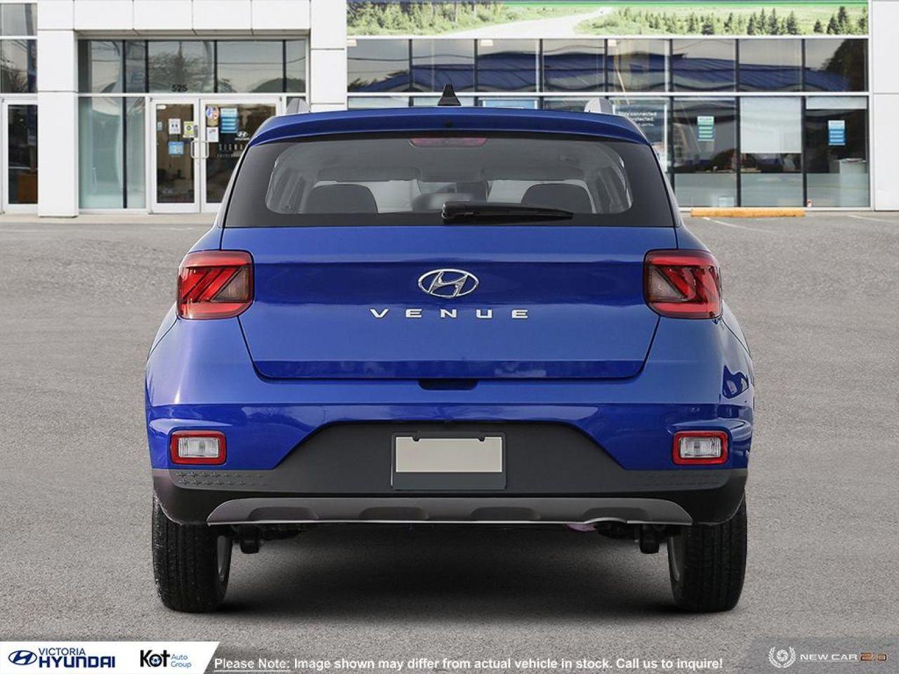 2021 Hyundai Venue Trend-4