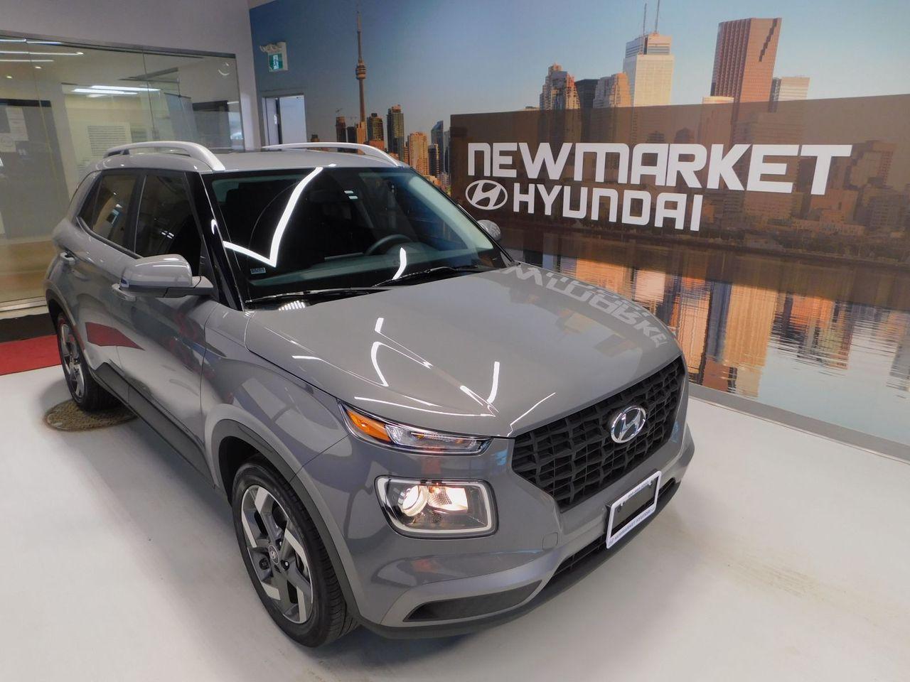 2021 Hyundai Venue Trend-0