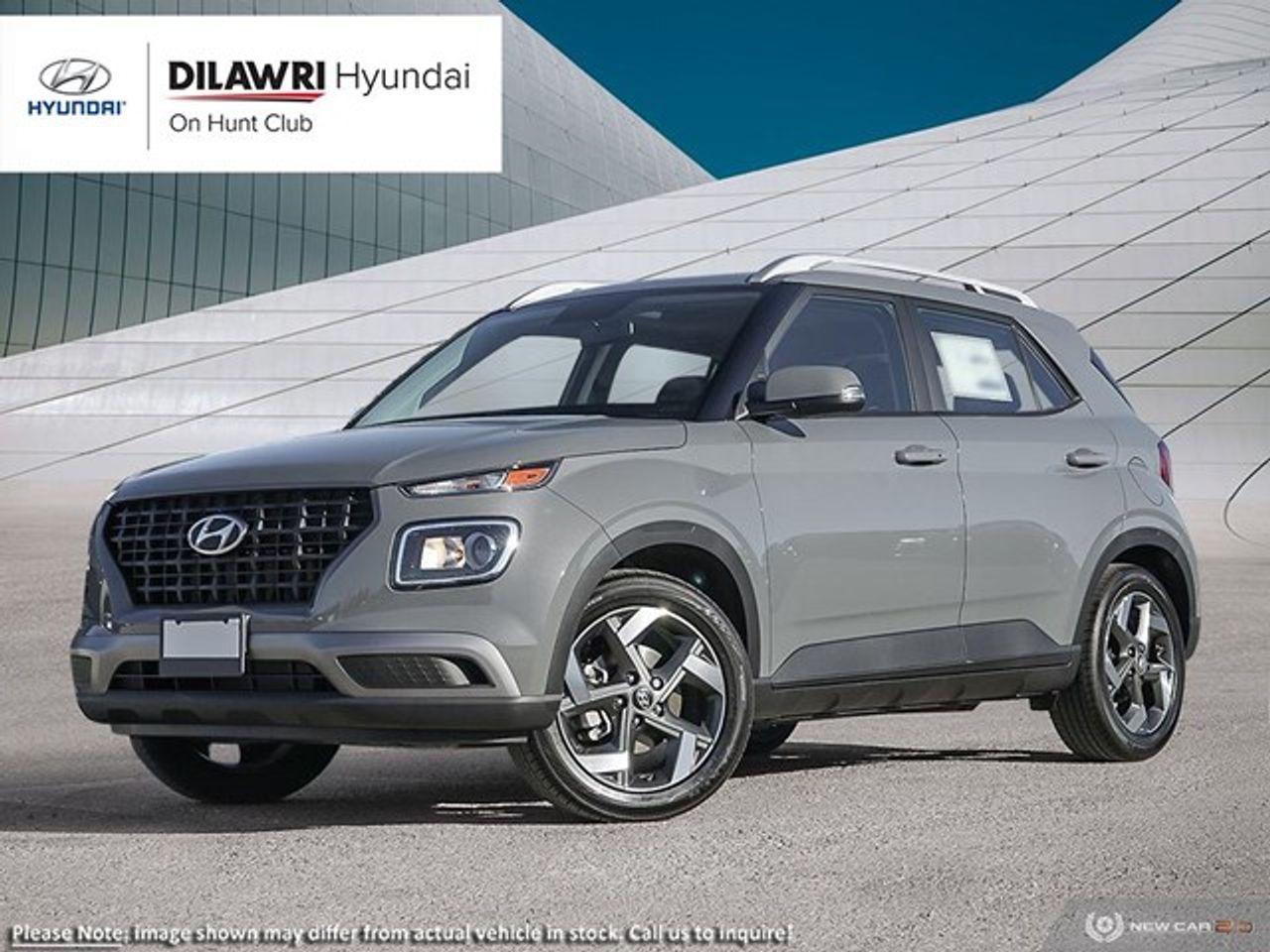 2021 Hyundai Venue Trend-0