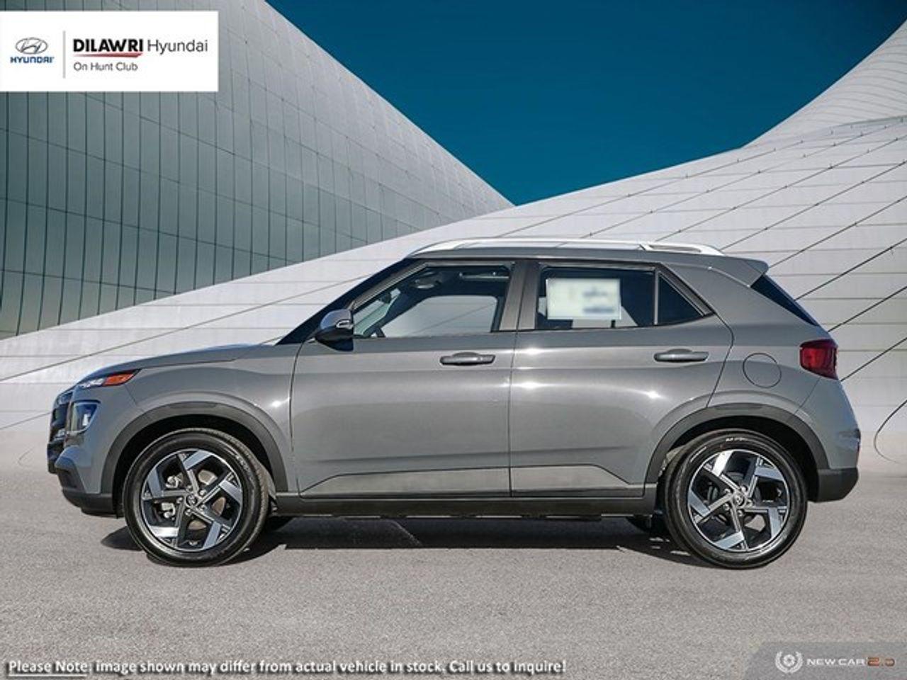 2021 Hyundai Venue Trend-2