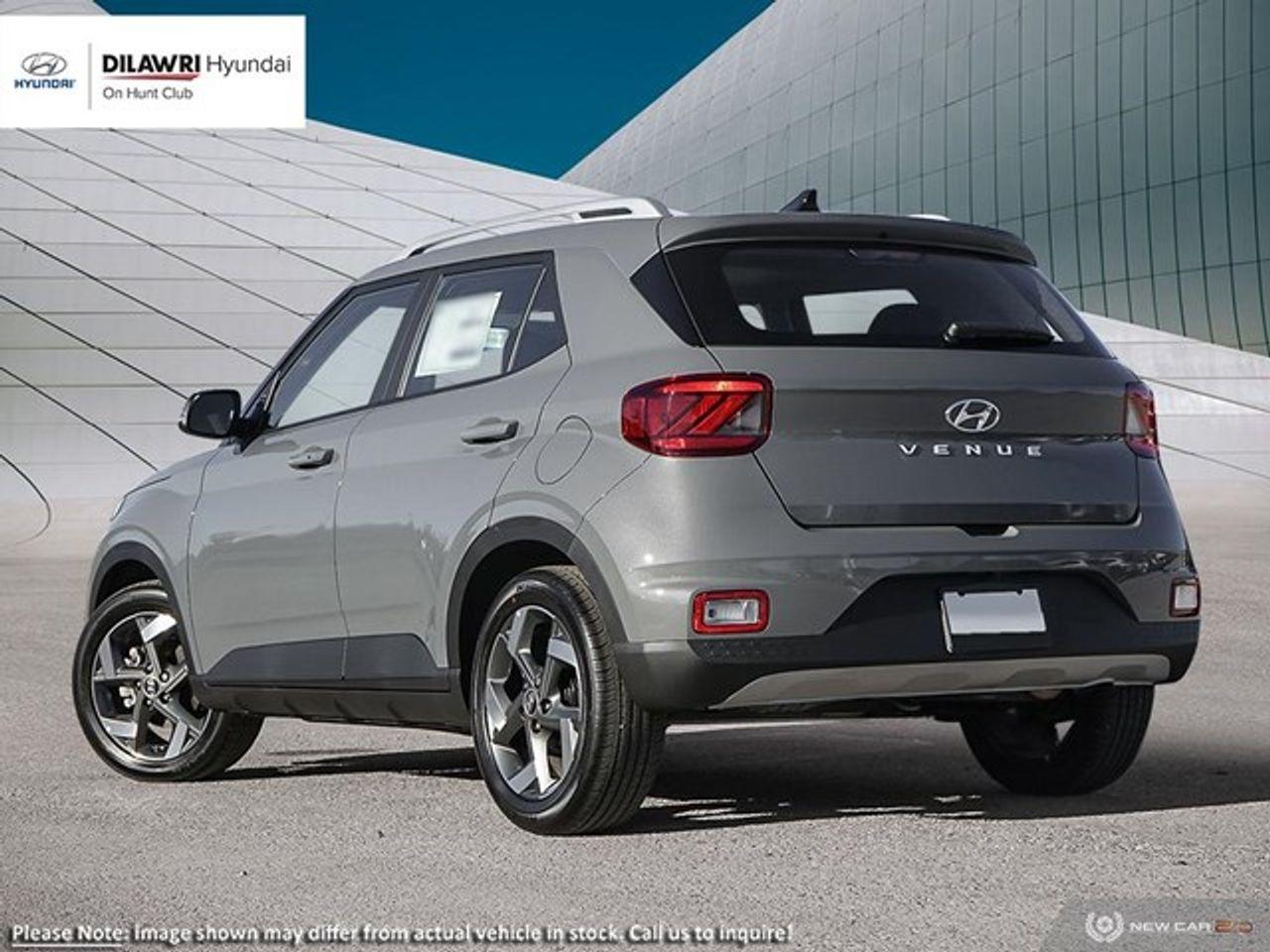 2021 Hyundai Venue Trend-3