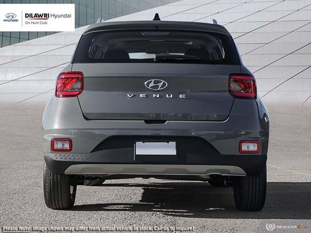 2021 Hyundai Venue Trend-4