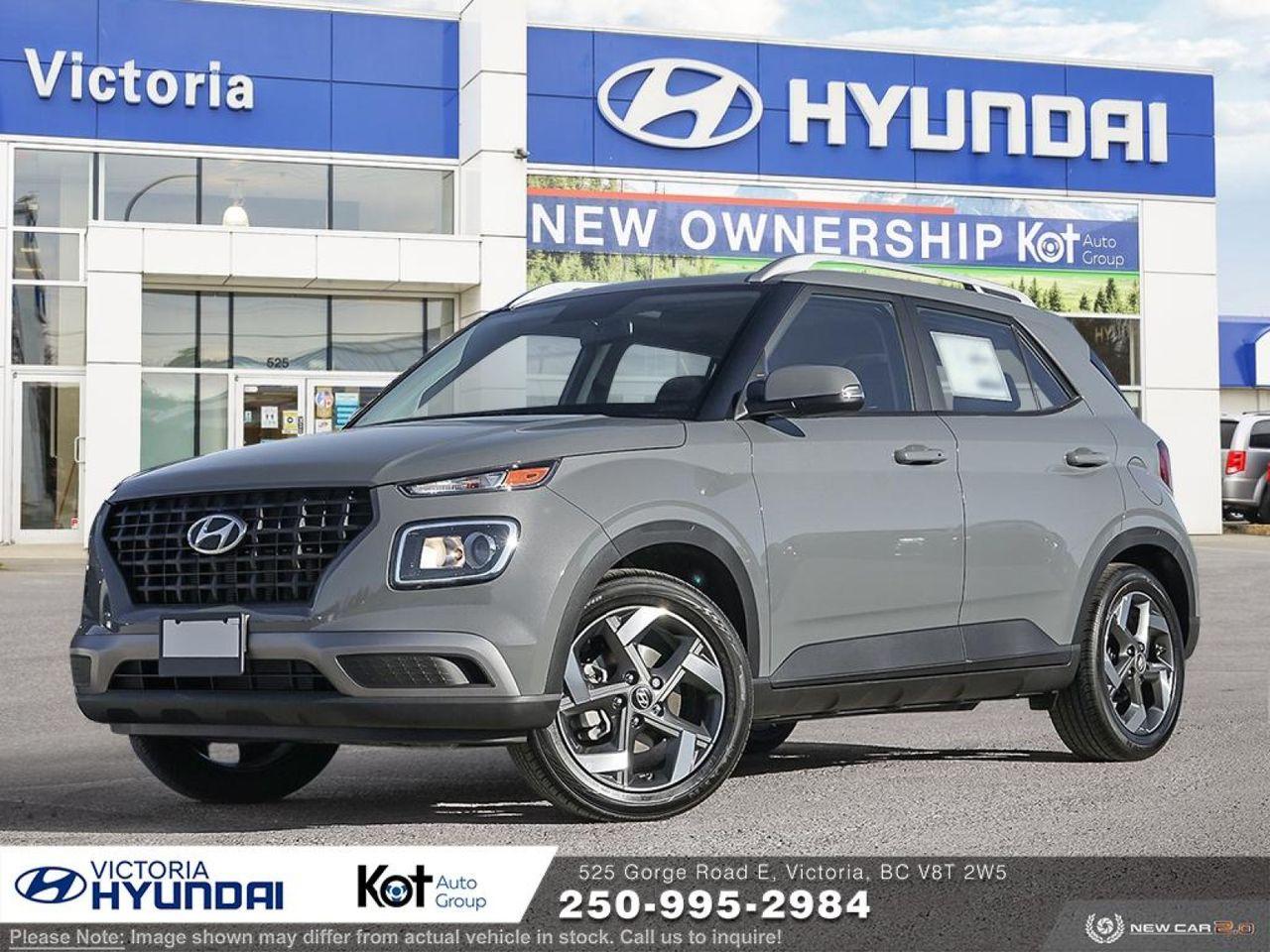 2021 Hyundai Venue Trend-0