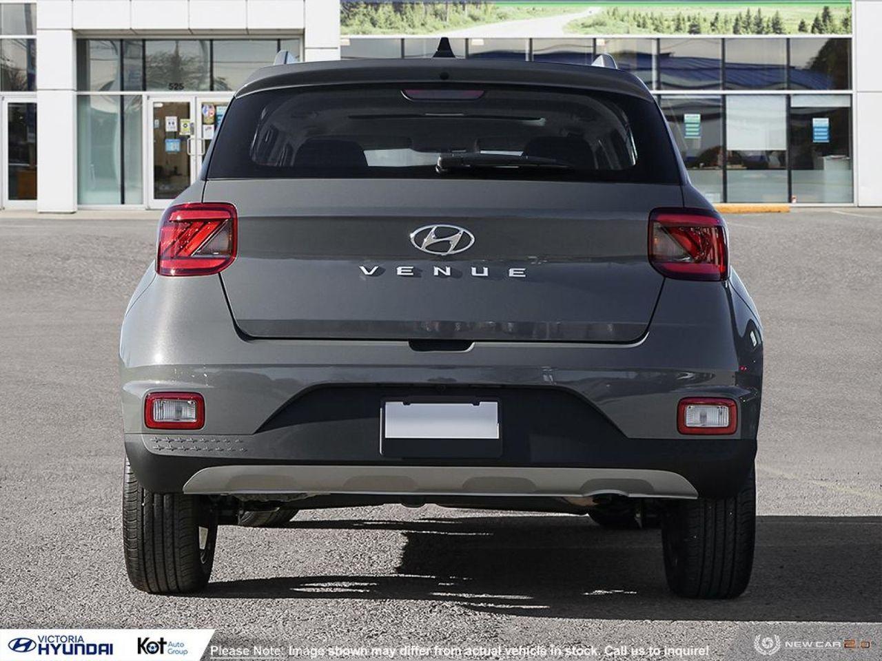 2021 Hyundai Venue Trend-4