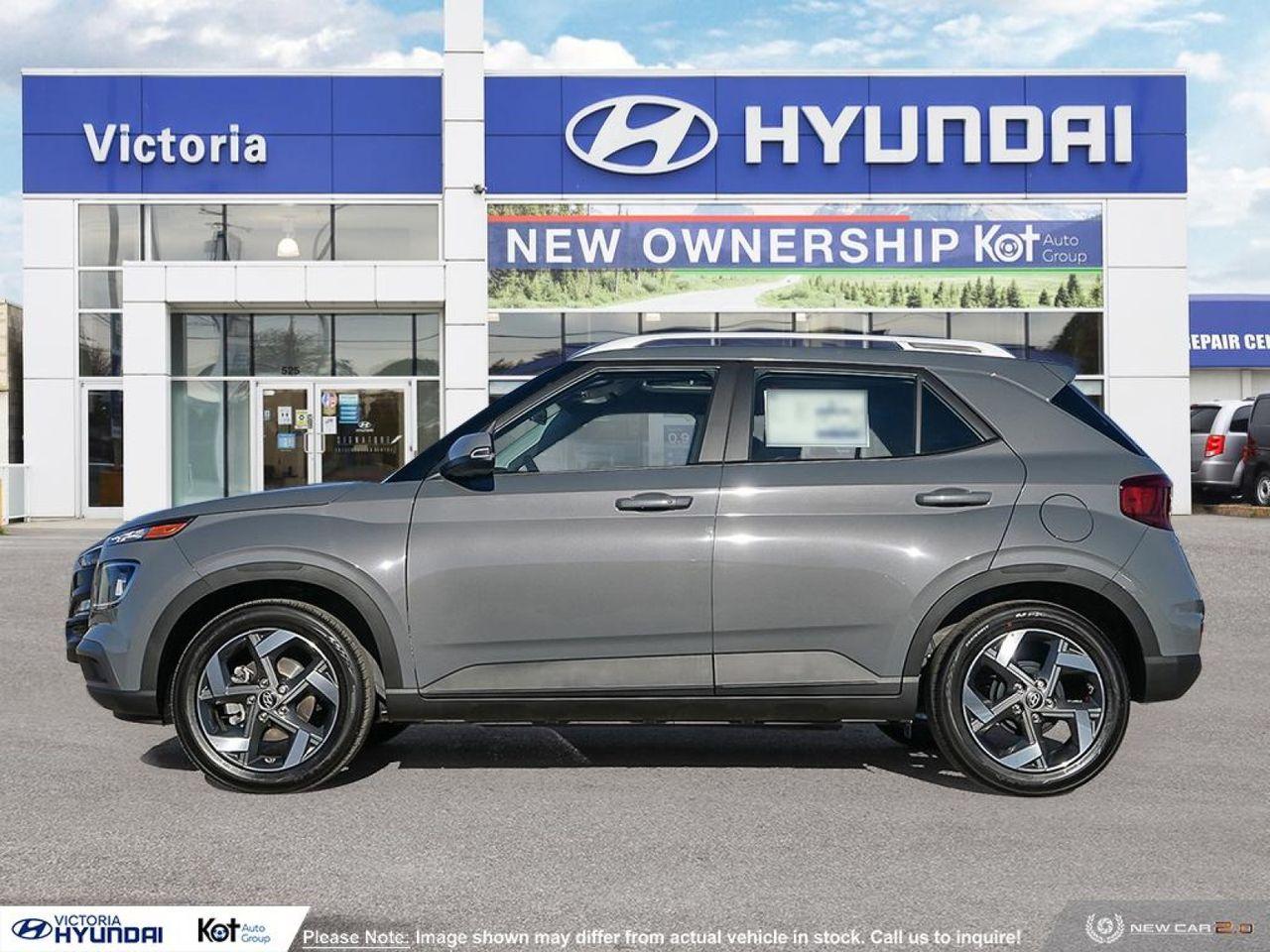 2021 Hyundai Venue Trend-2