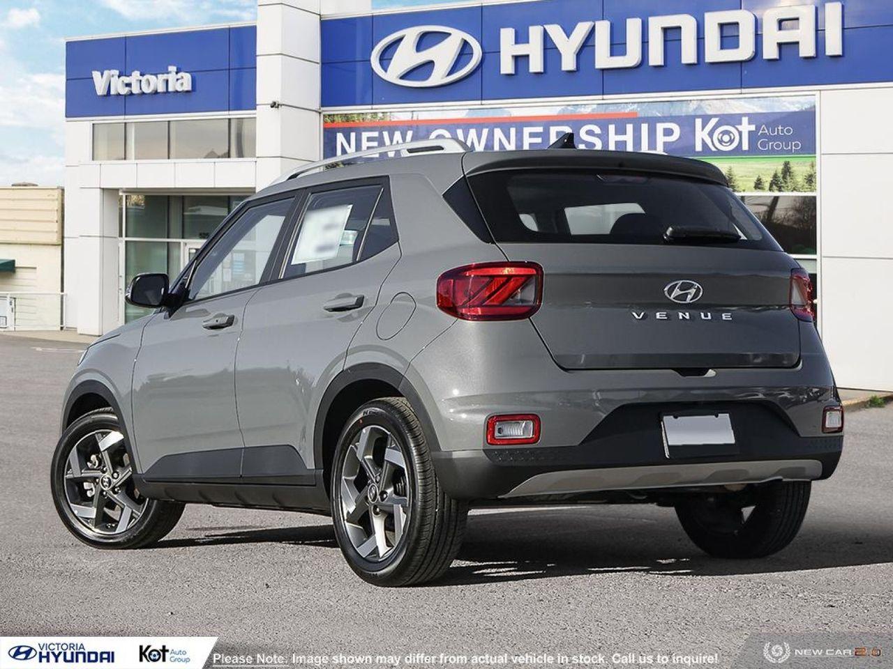 2021 Hyundai Venue Trend-3