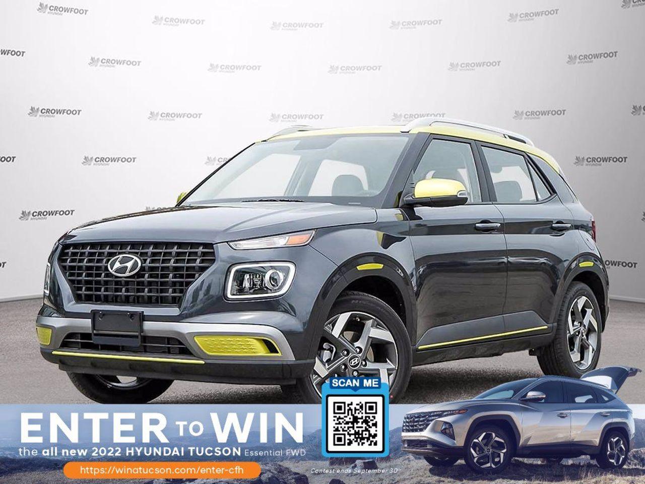 2021 Hyundai Venue Trend-0