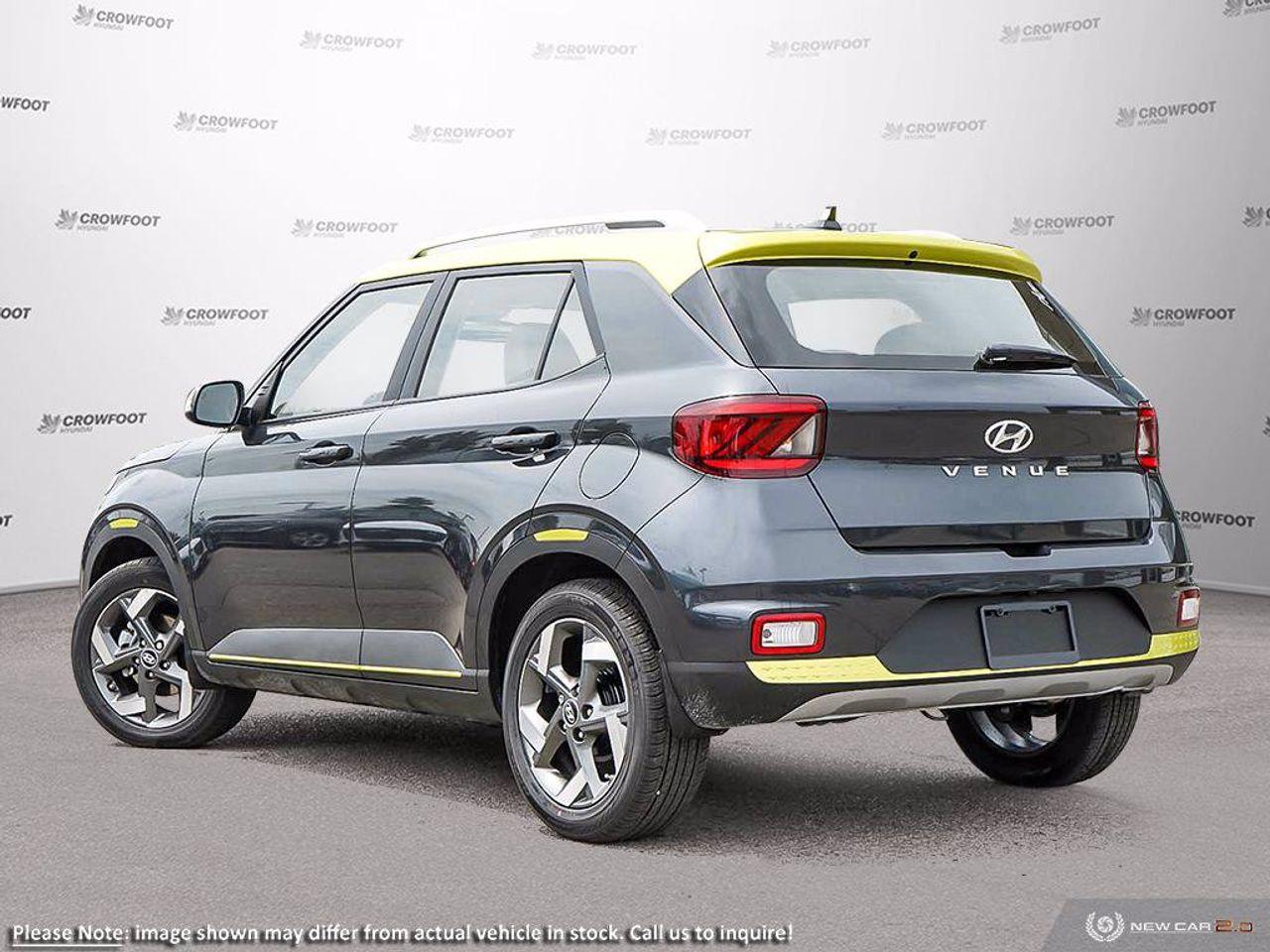 2021 Hyundai Venue Trend-3