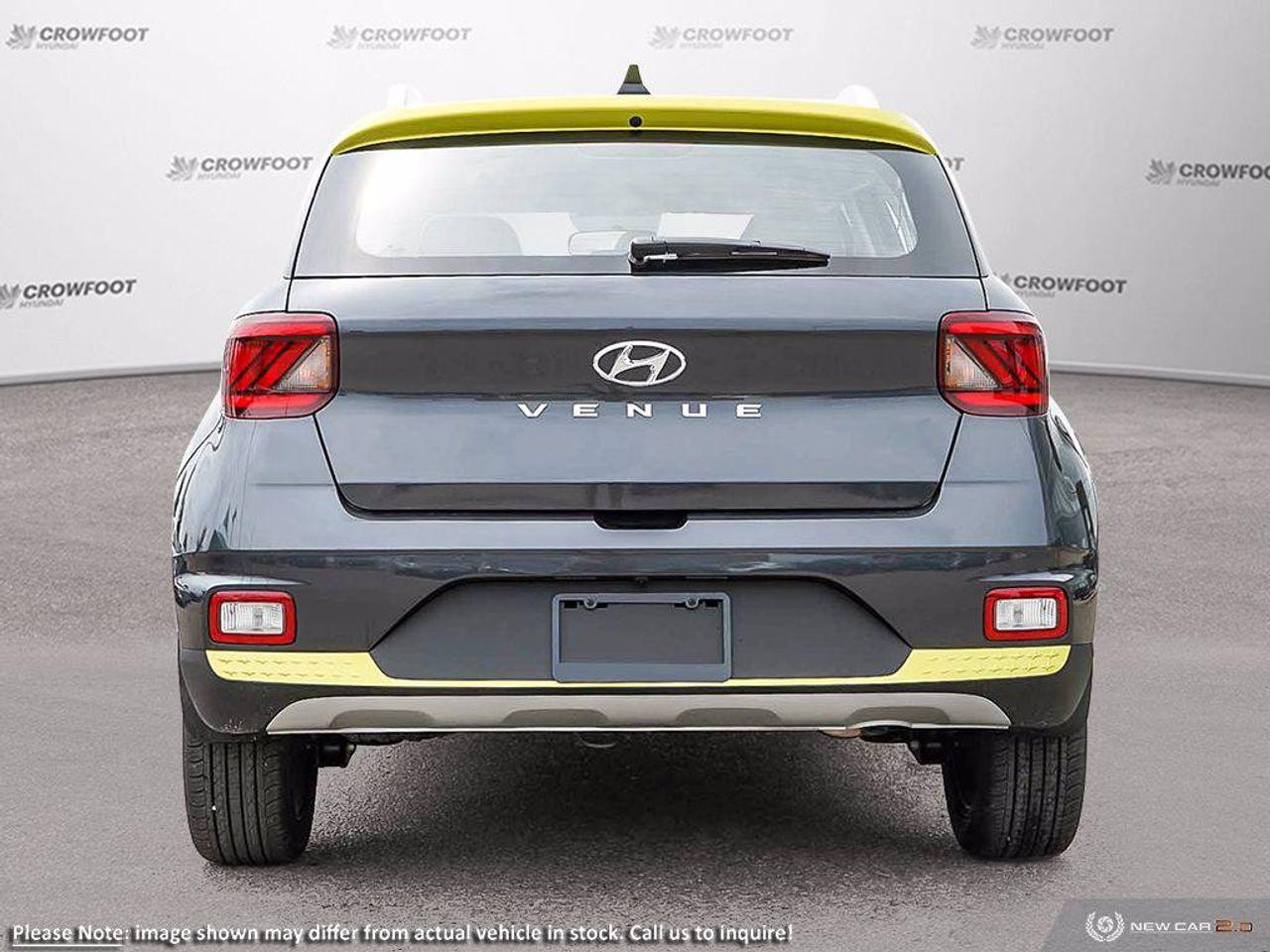 2021 Hyundai Venue Trend-4