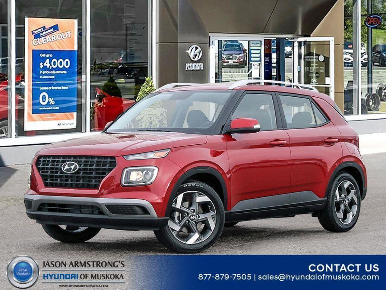 2021 Hyundai Venue Trend-0