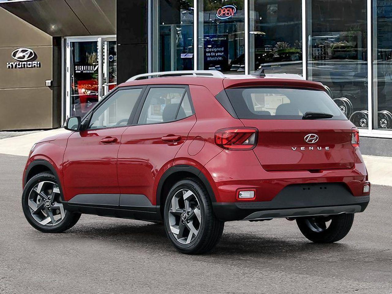 2021 Hyundai Venue Trend-3