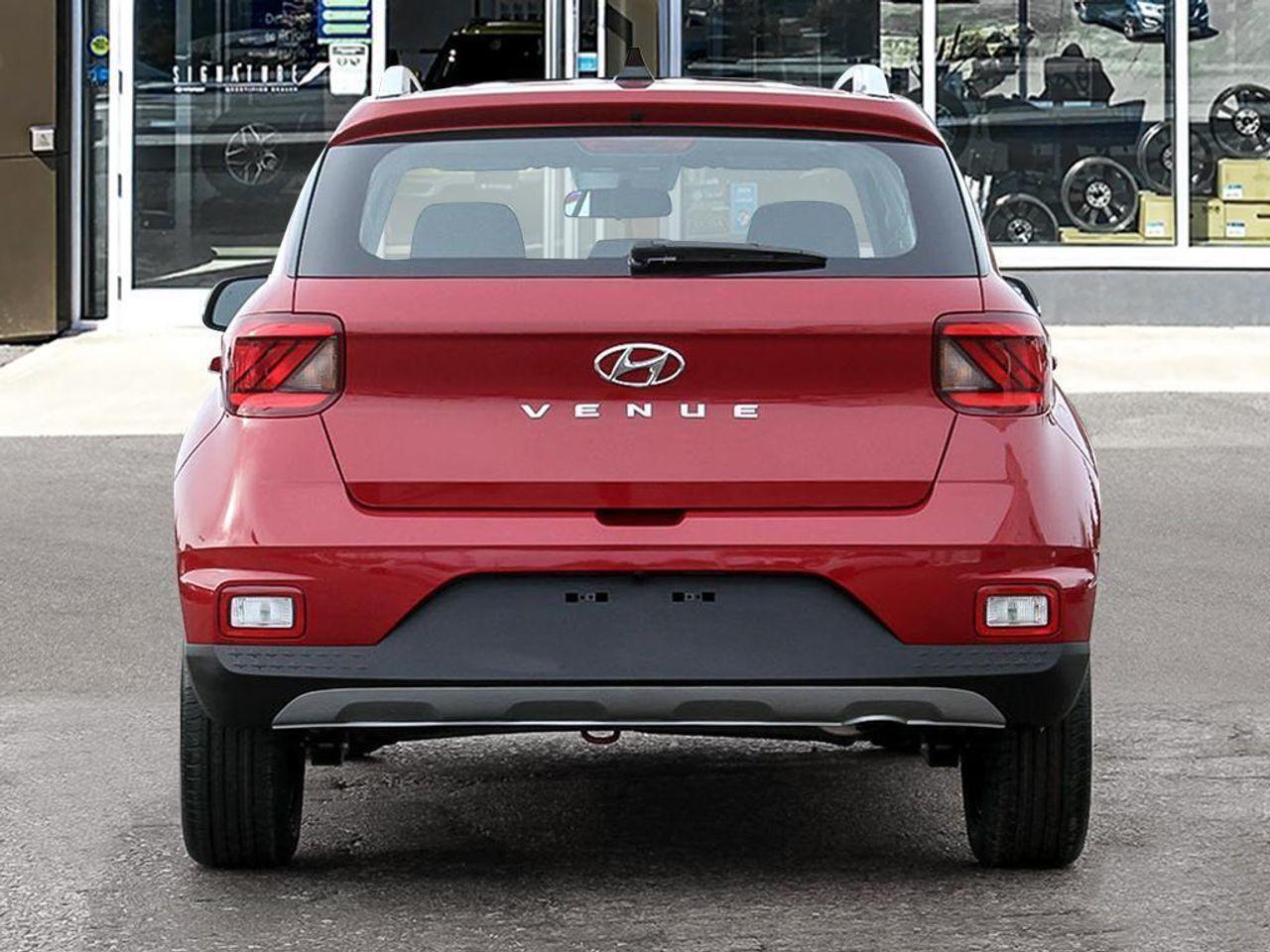 2021 Hyundai Venue Trend-4