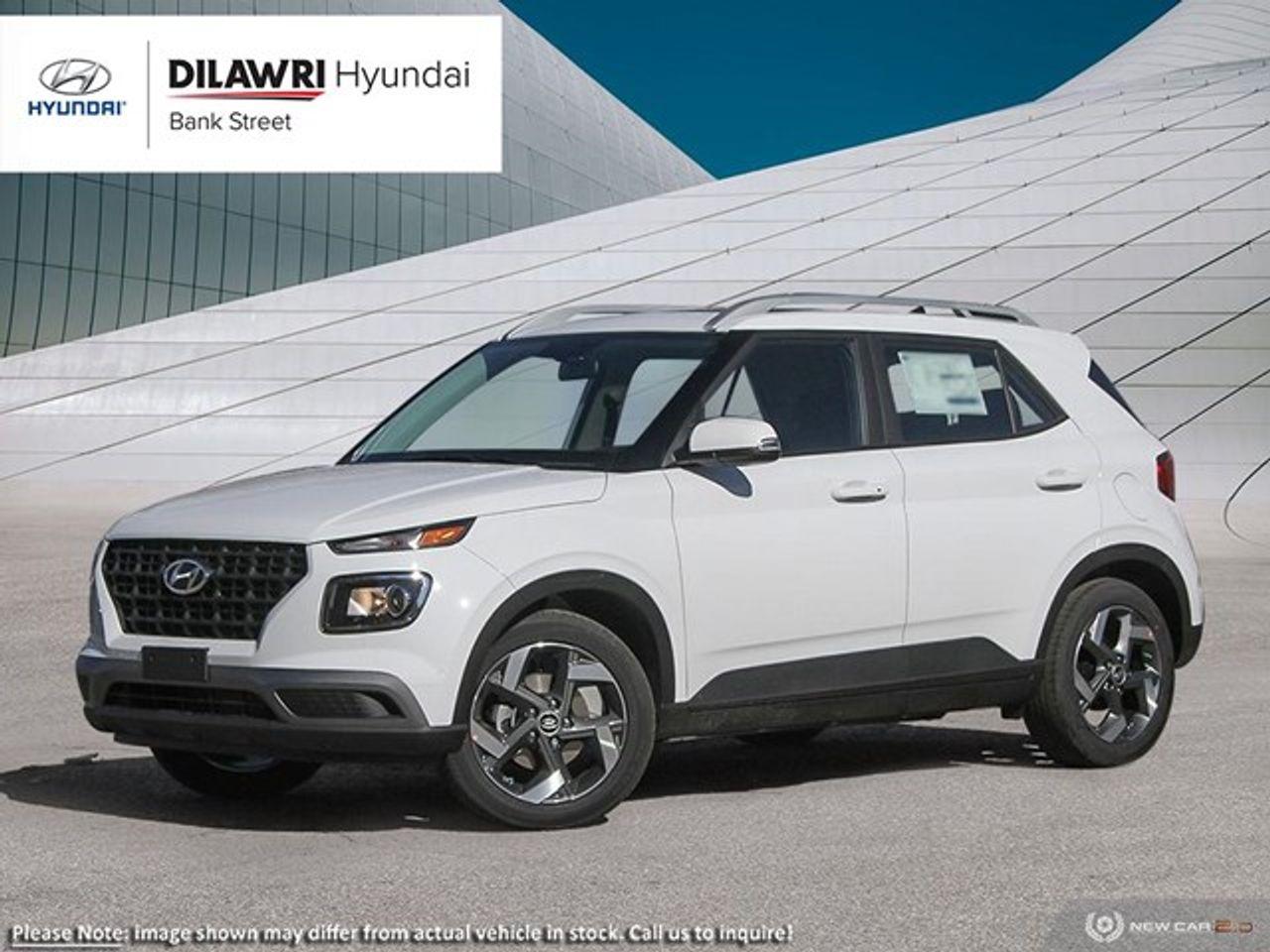 2021 Hyundai Venue Trend-0