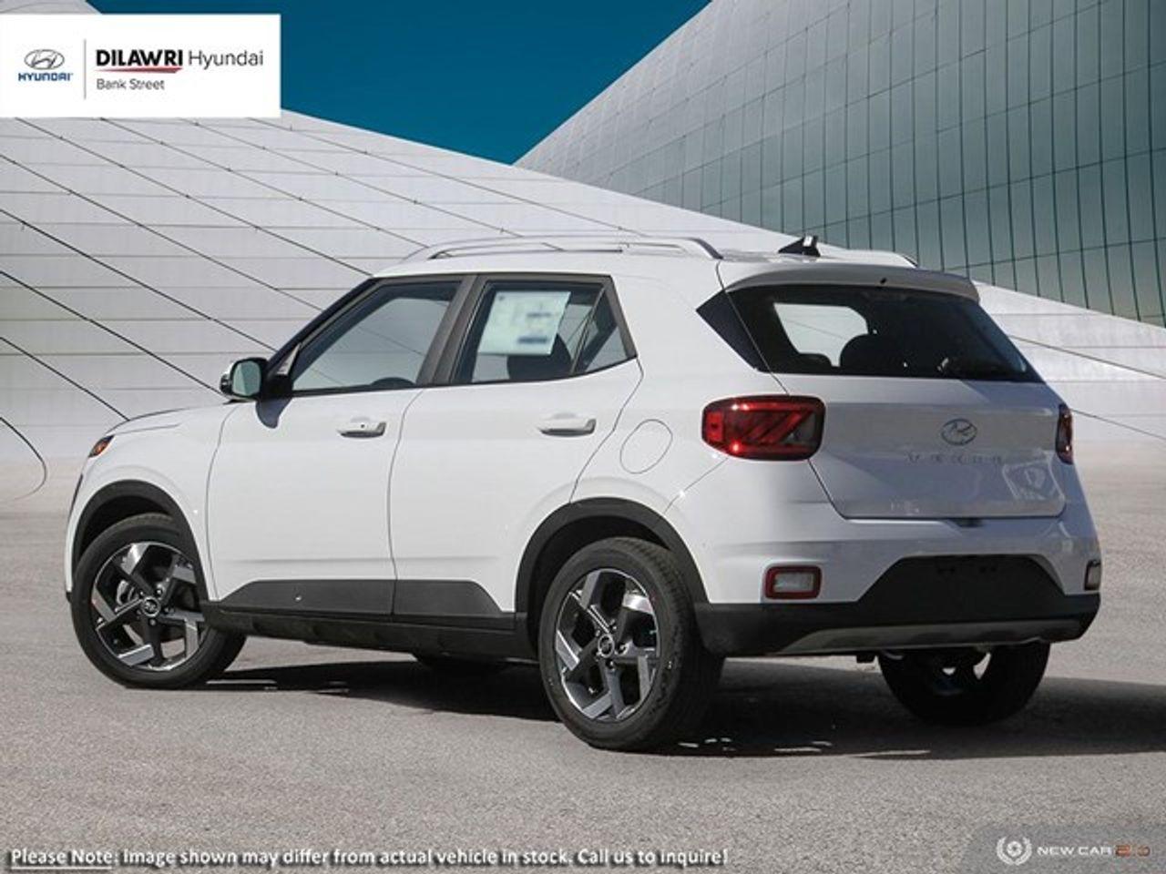 2021 Hyundai Venue Trend-3