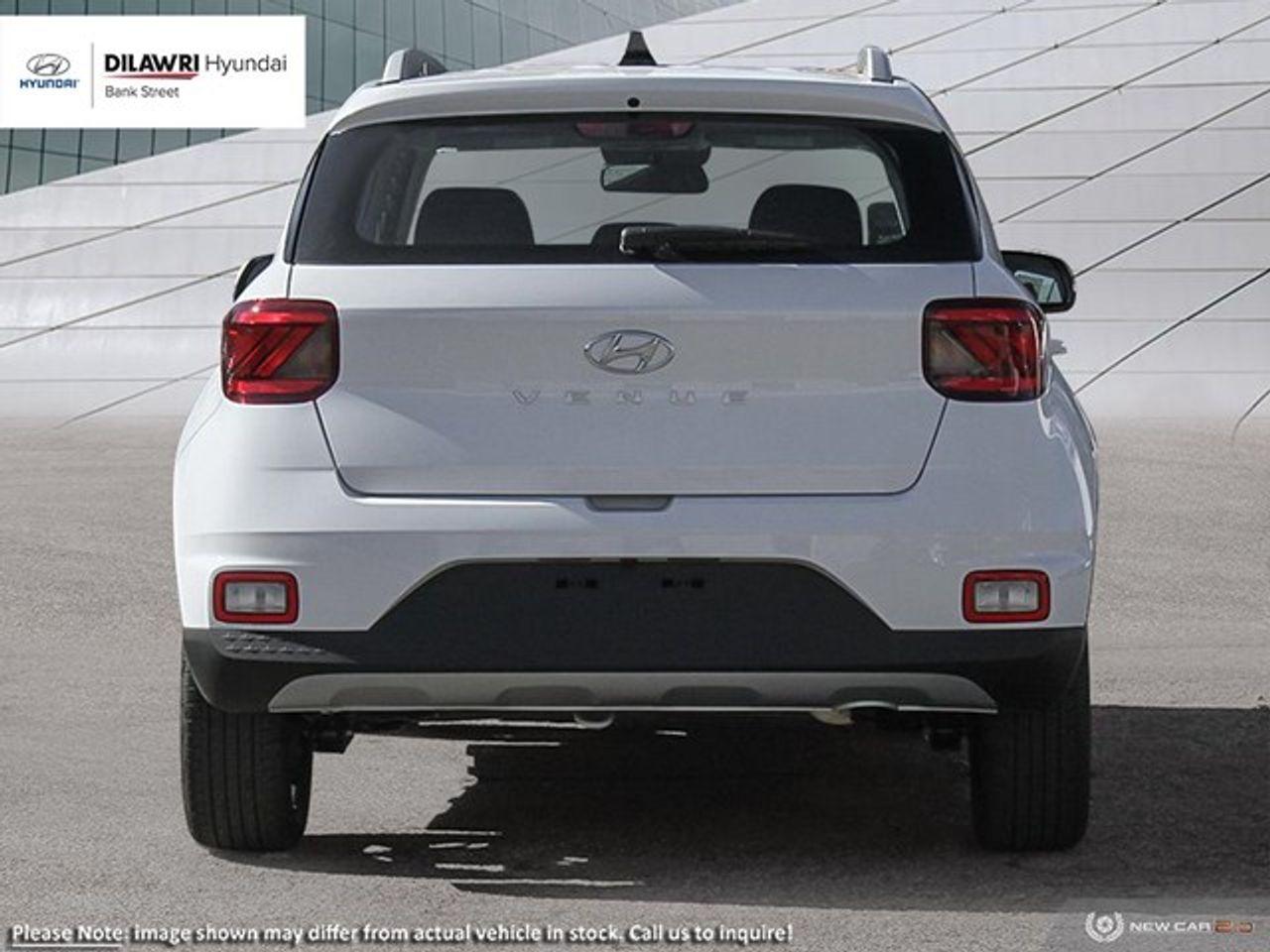 2021 Hyundai Venue Trend-4