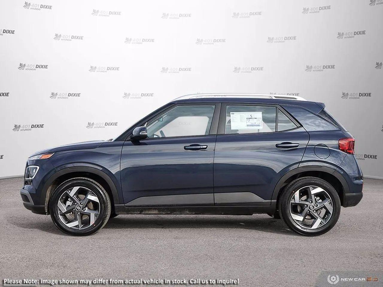 2021 Hyundai Venue Ultimate-2