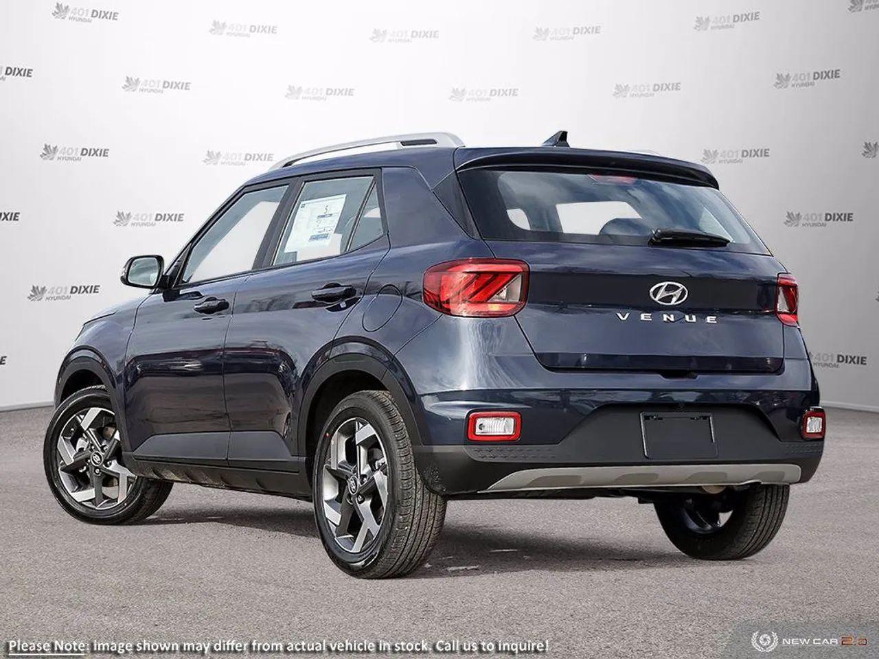 2021 Hyundai Venue Ultimate-3