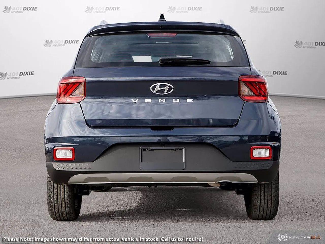 2021 Hyundai Venue Ultimate-4