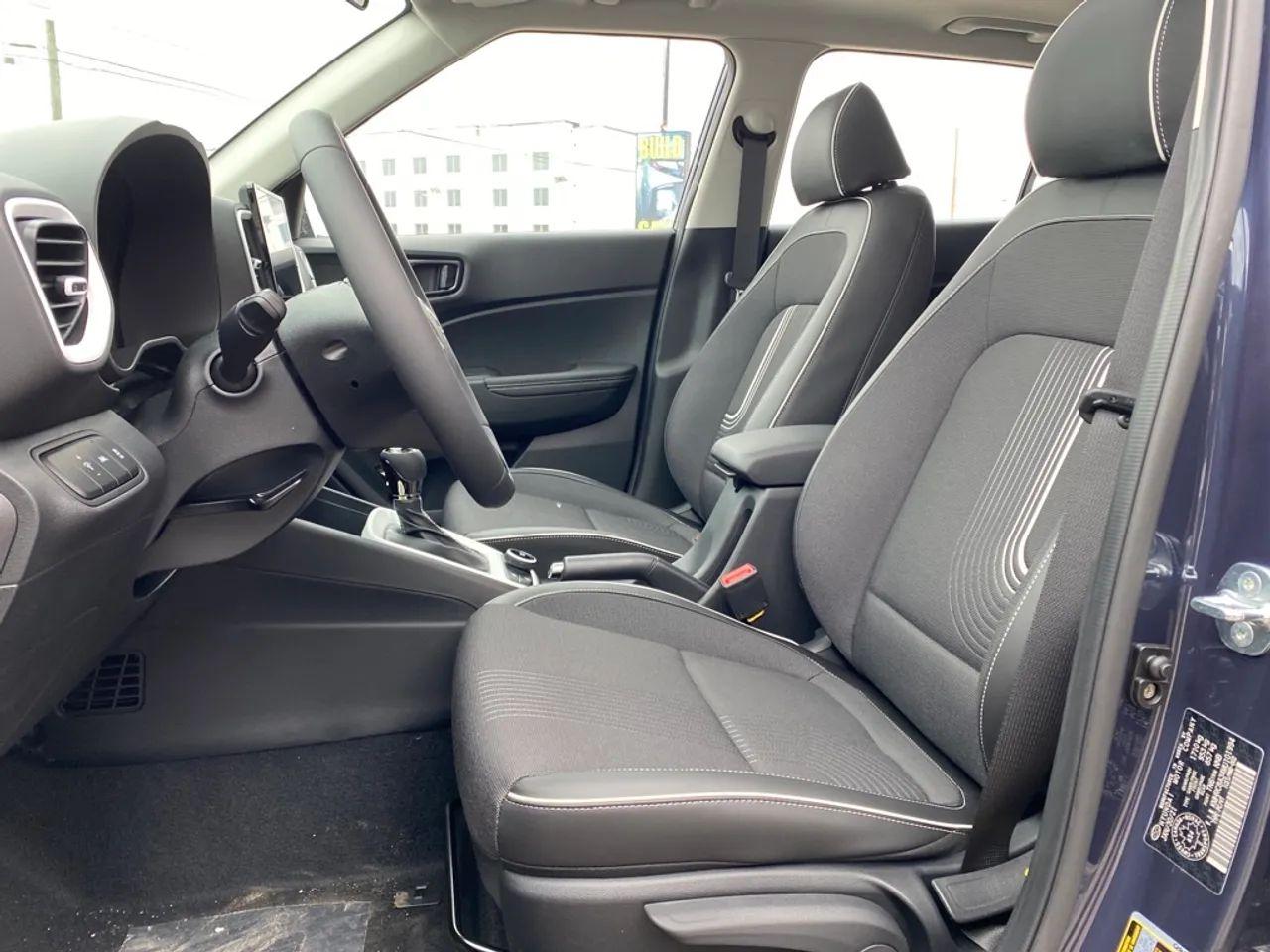 2021 Hyundai Venue ULTIMATE-3