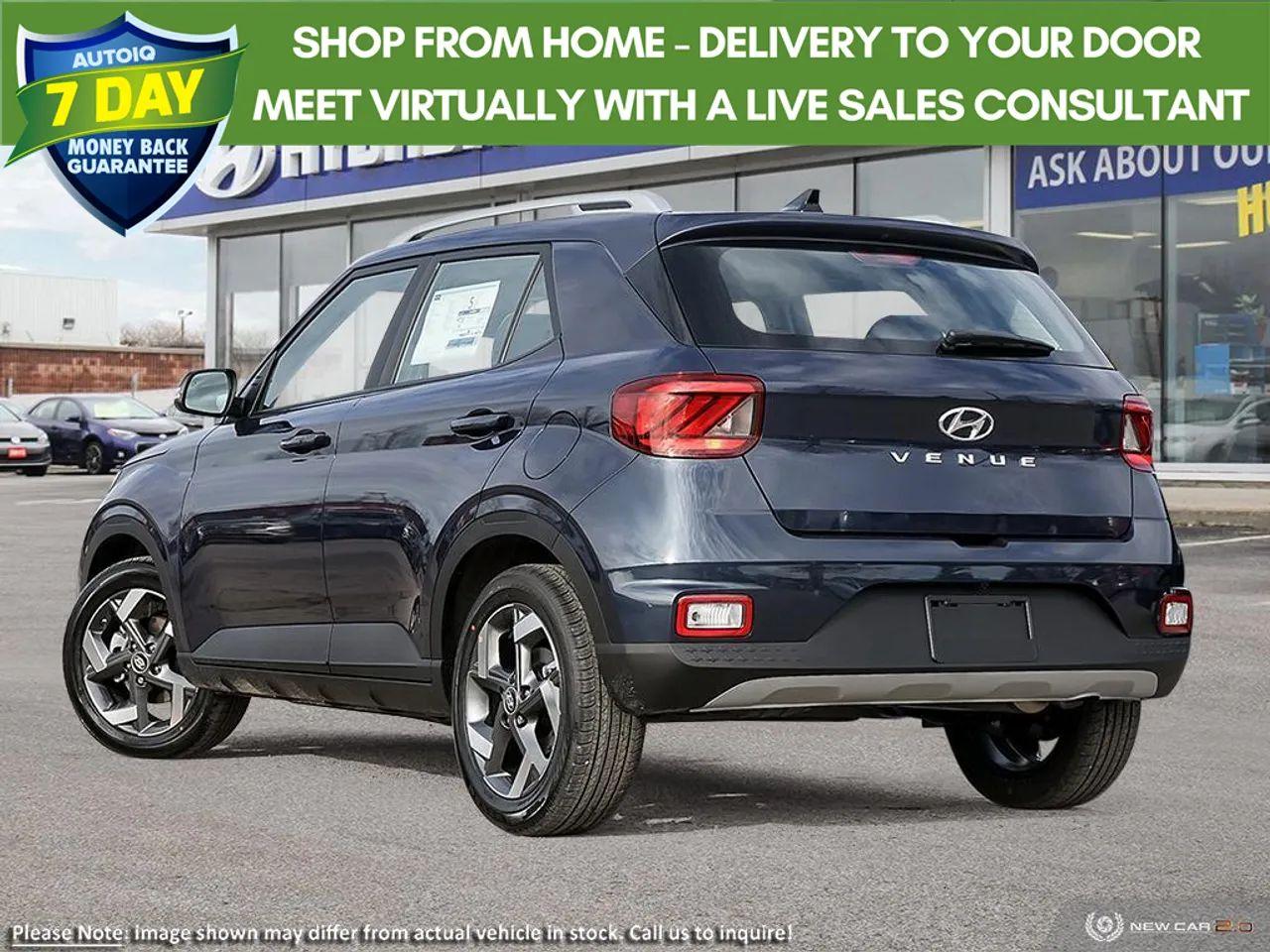2021 Hyundai Venue ULTIMATE-3