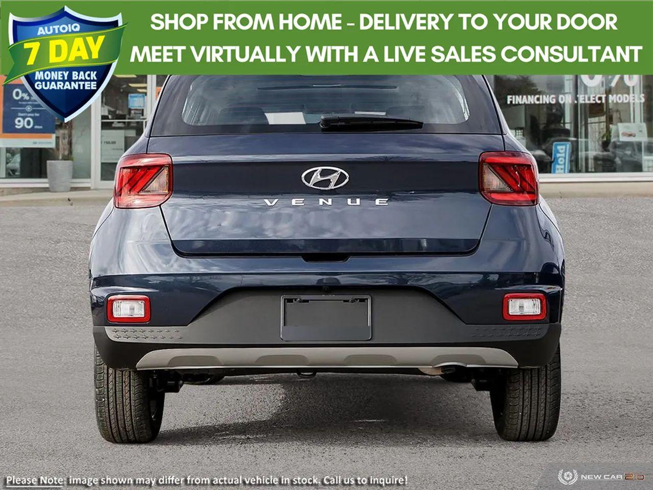2021 Hyundai Venue ULTIMATE-4