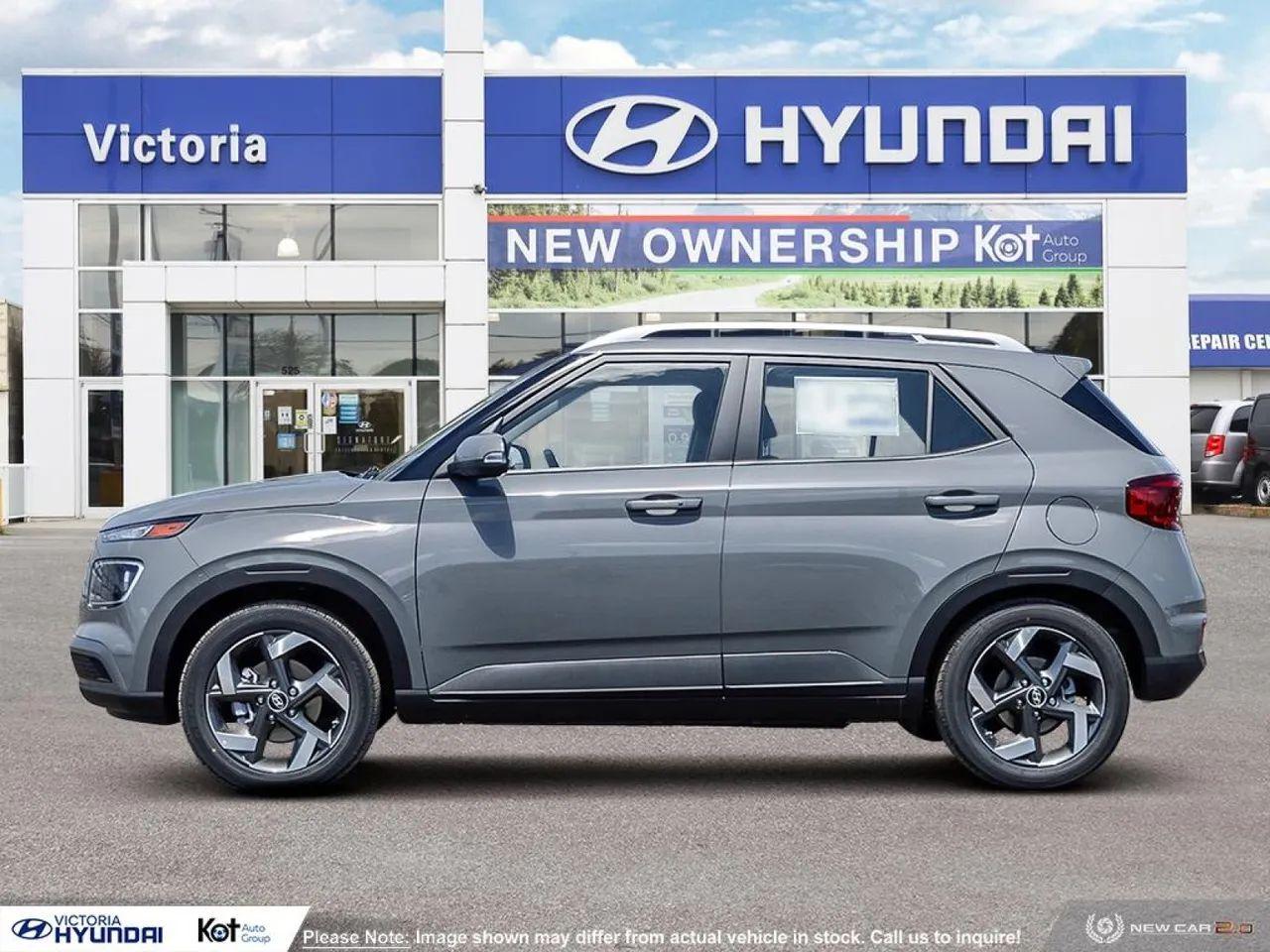 2021 Hyundai Venue Ultimate-2