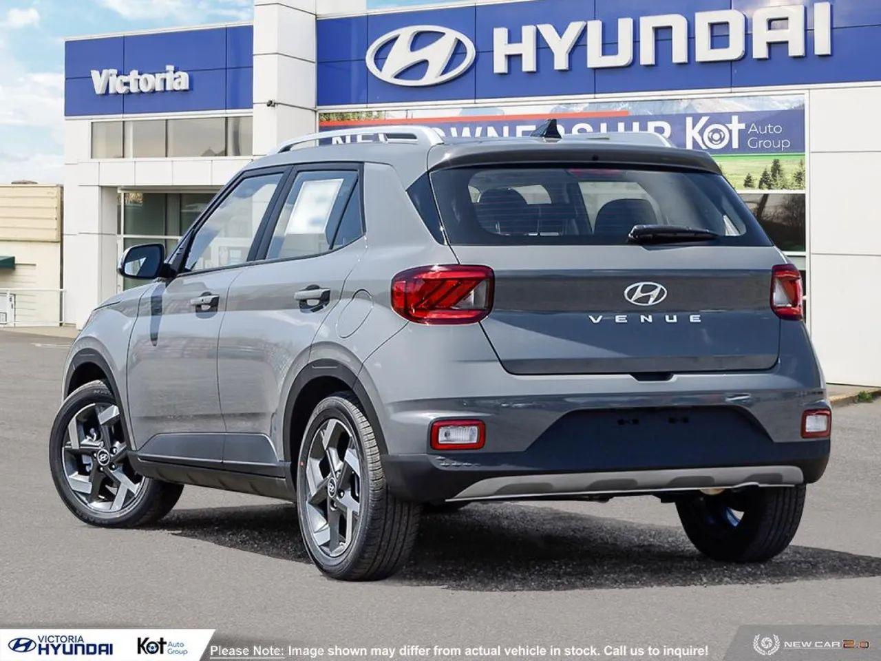 2021 Hyundai Venue Ultimate-3