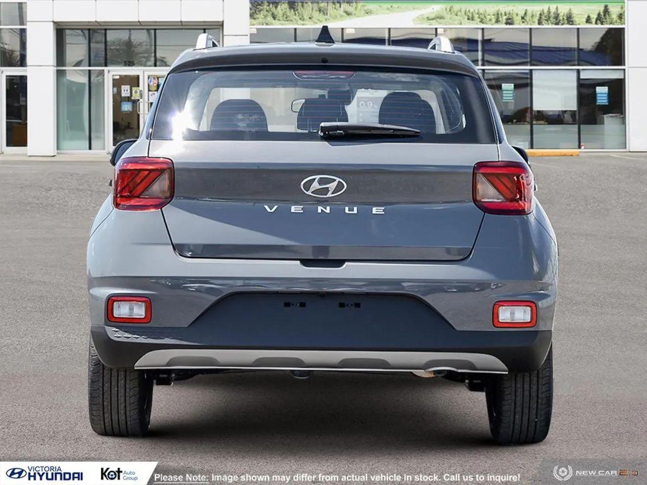 2021 Hyundai Venue Ultimate-4