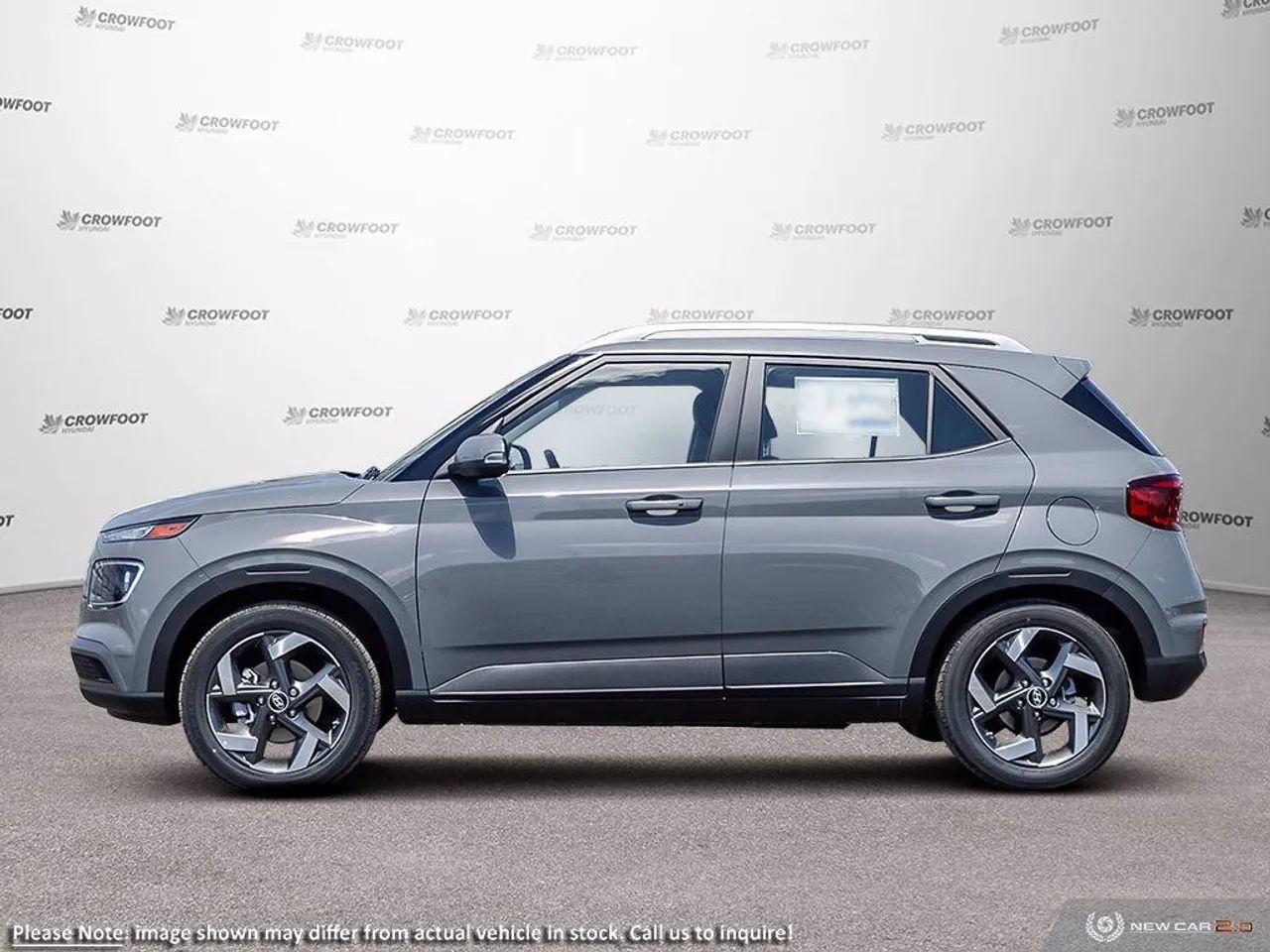 2021 Hyundai Venue Ultimate-2
